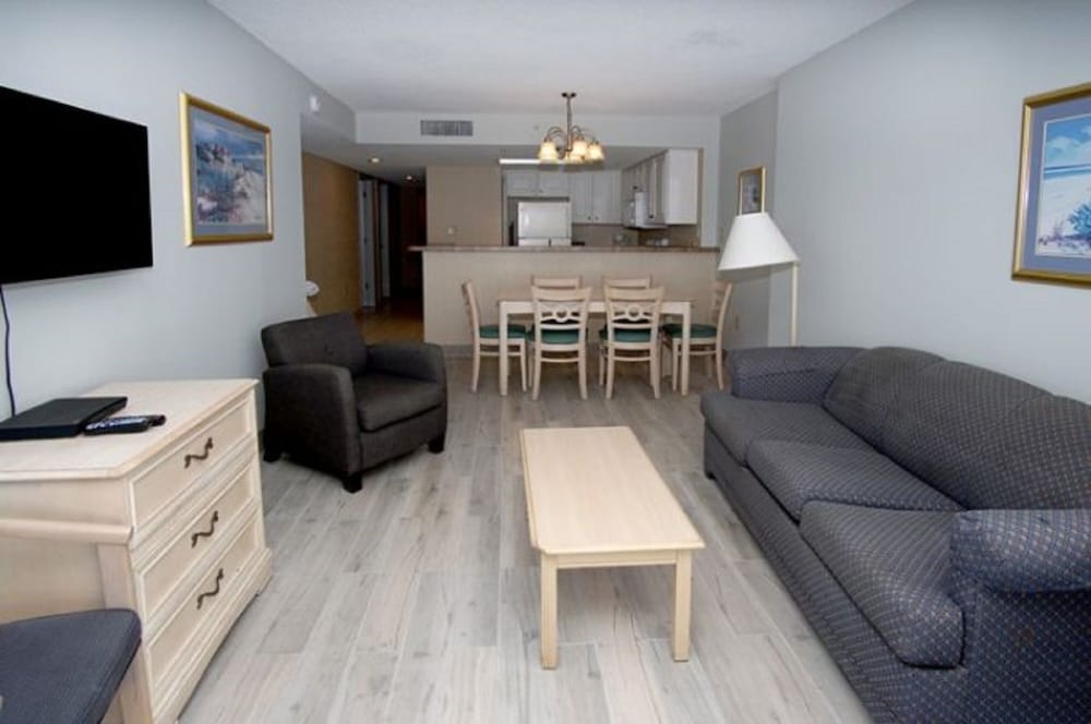 Sand Dunes by Elliott Beach Rentals