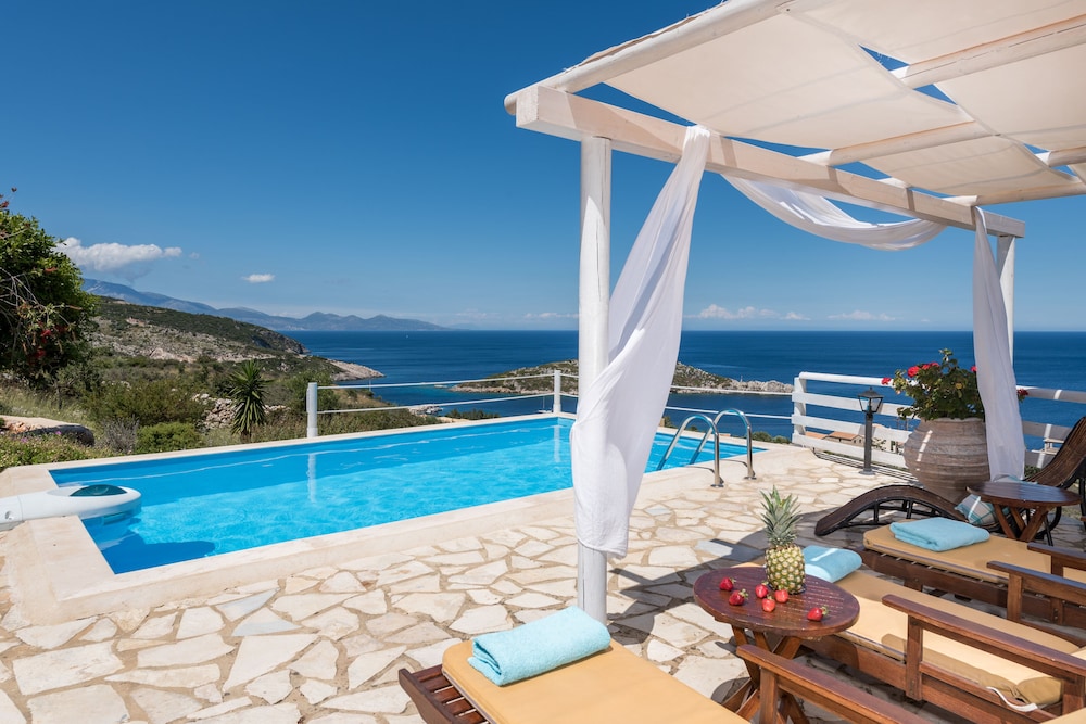 Orfos Villas