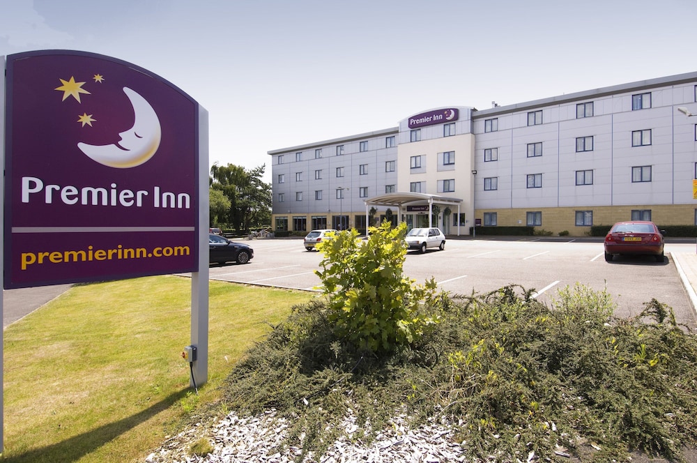 Premier Inn Poole North, photo 19