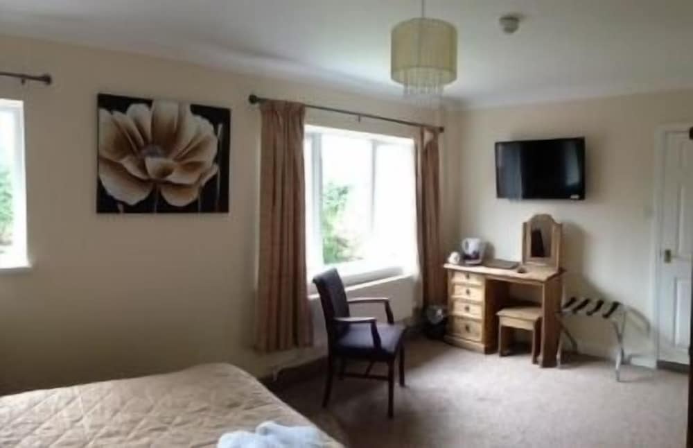 Edenhall Country House Hotel