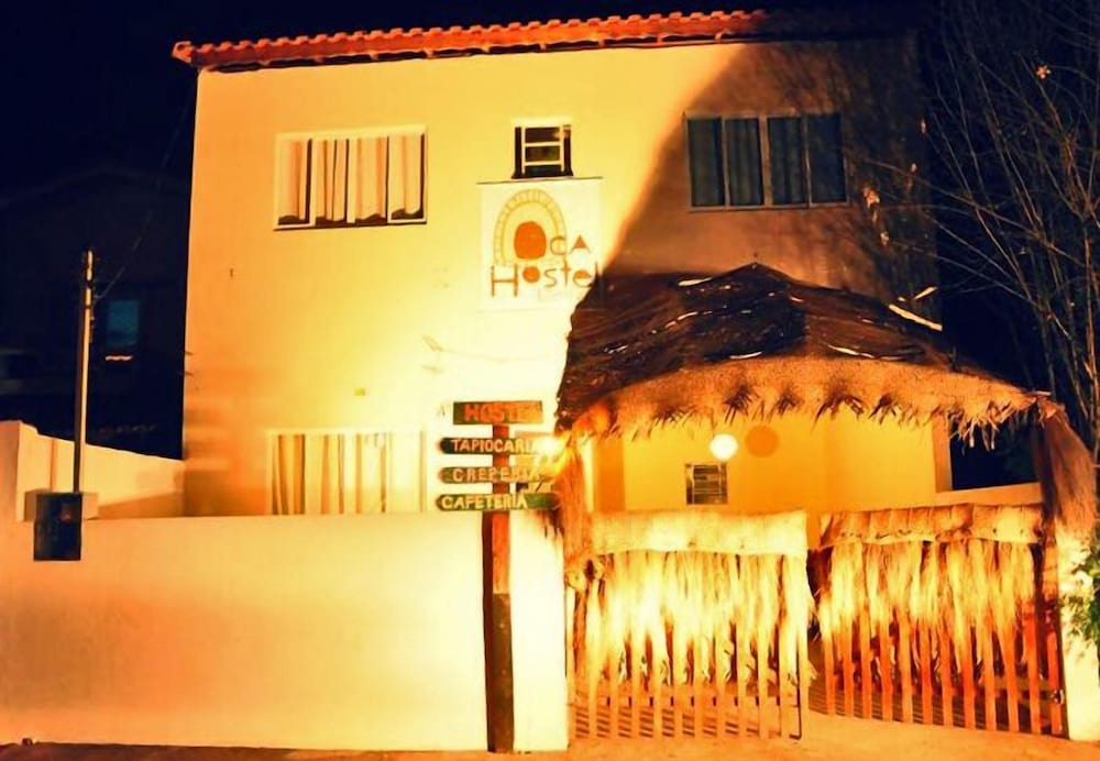 Oca Mantiqueira - Hostel, photo 9