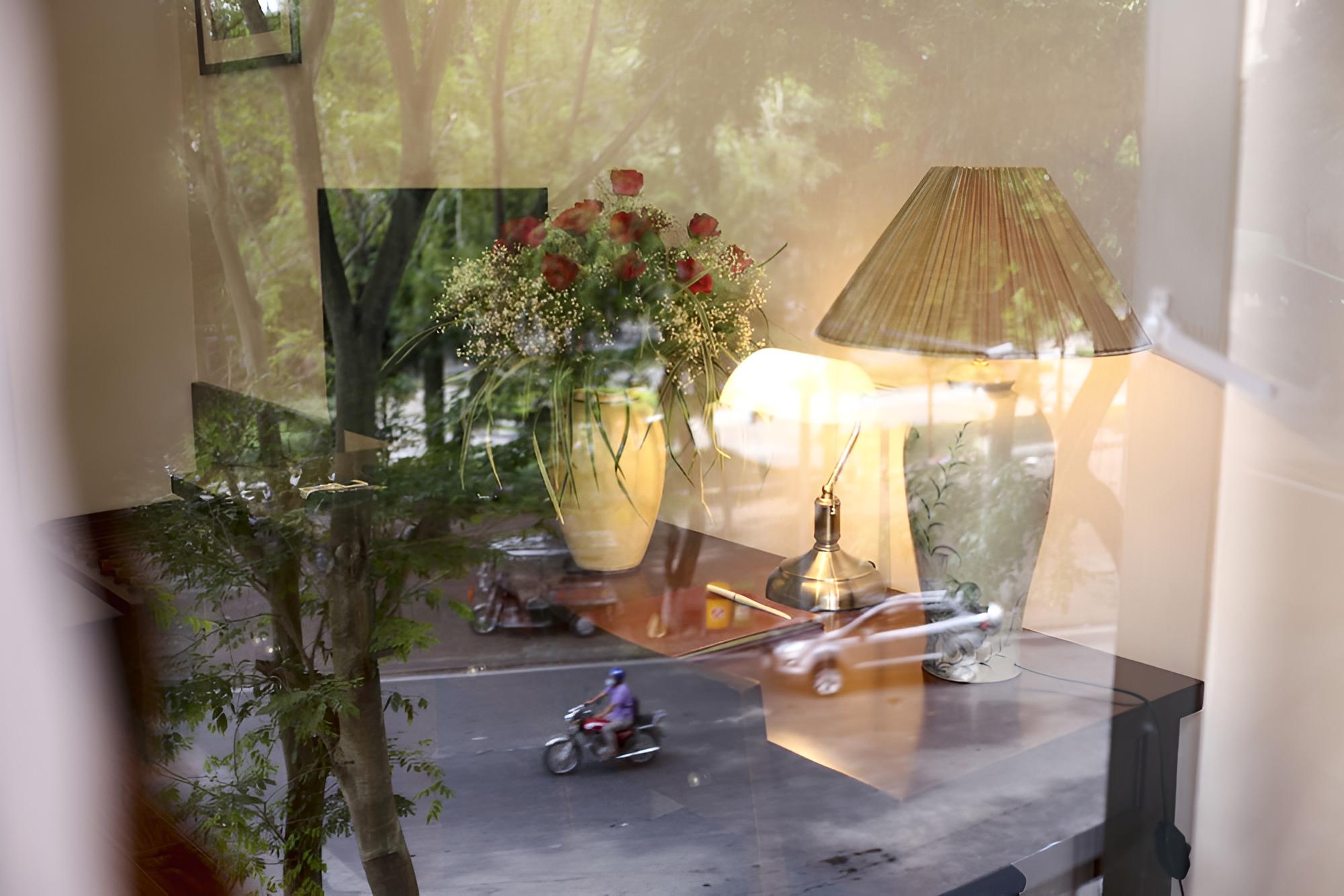 Mon Regency Hotel