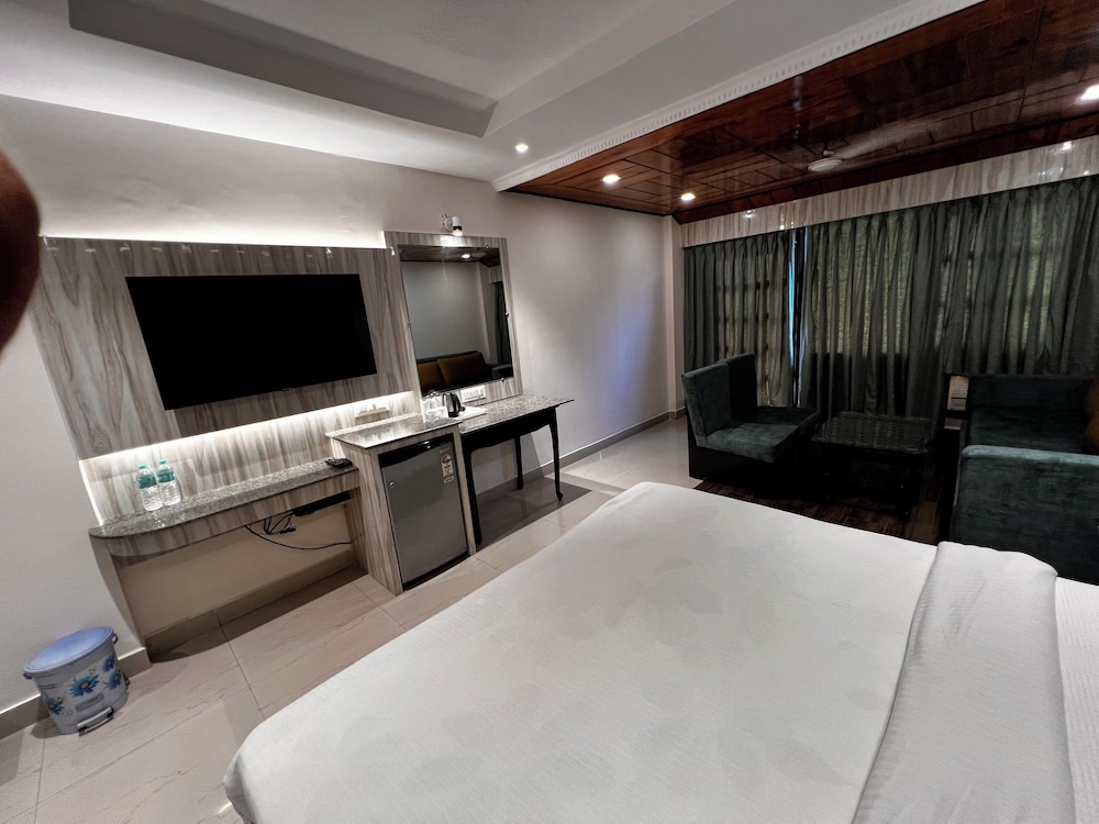 Hotel Dreamland Lataguri
