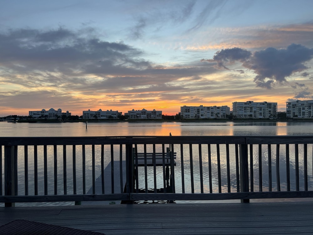 Paradise Along Boca Ciega Bay