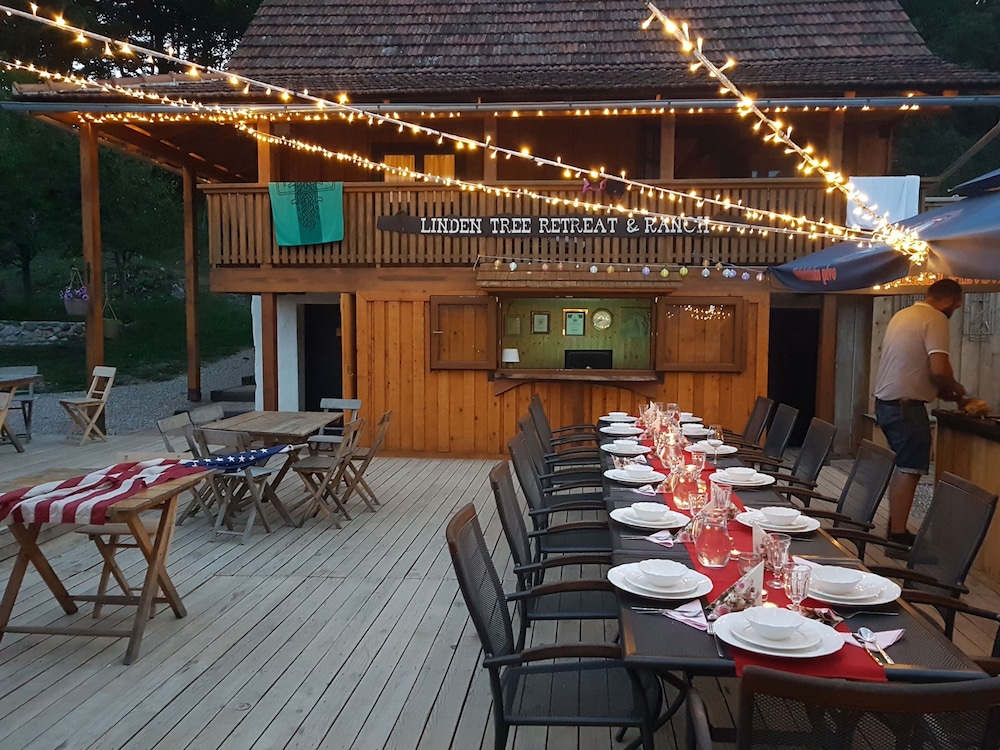 Linden Tree Retreat & Ranch
