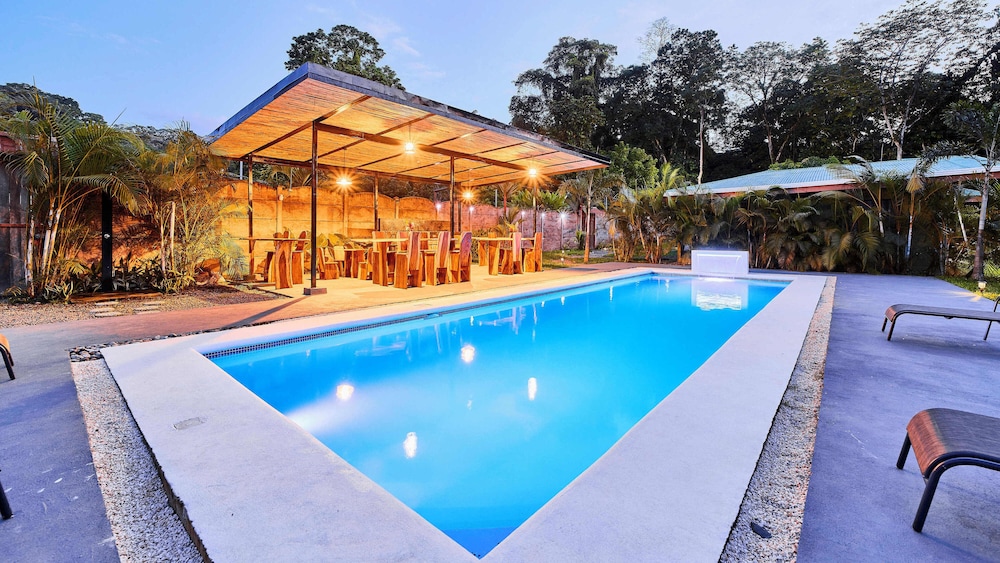 Villas Ande