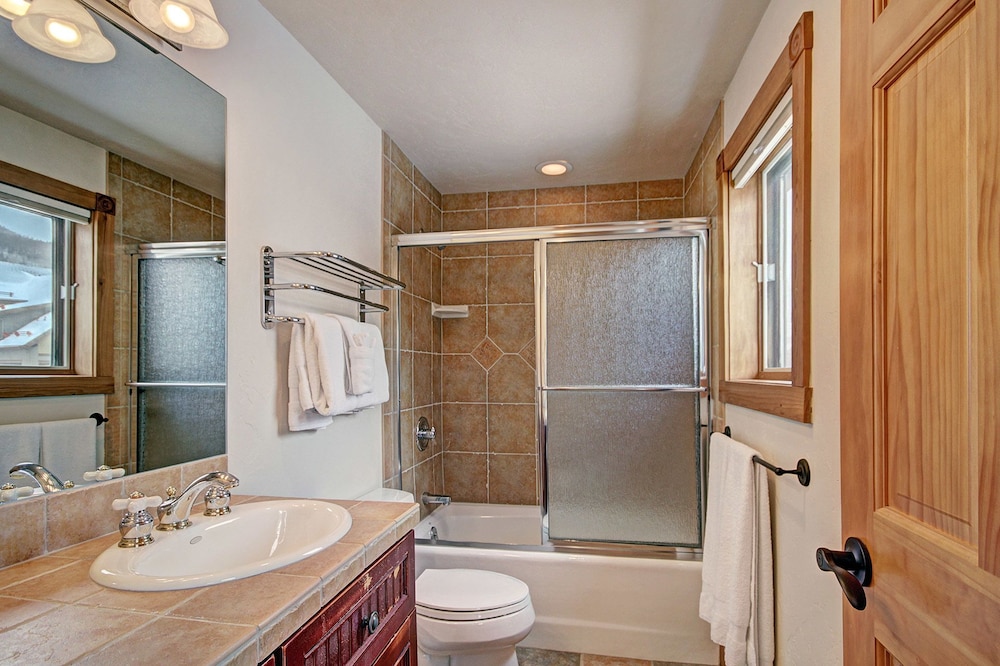 River Run Mill Creek Combo by RedAwning