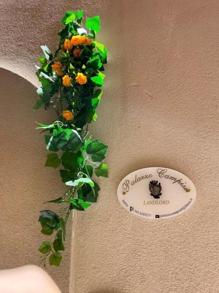 B&B Palazzo campisi