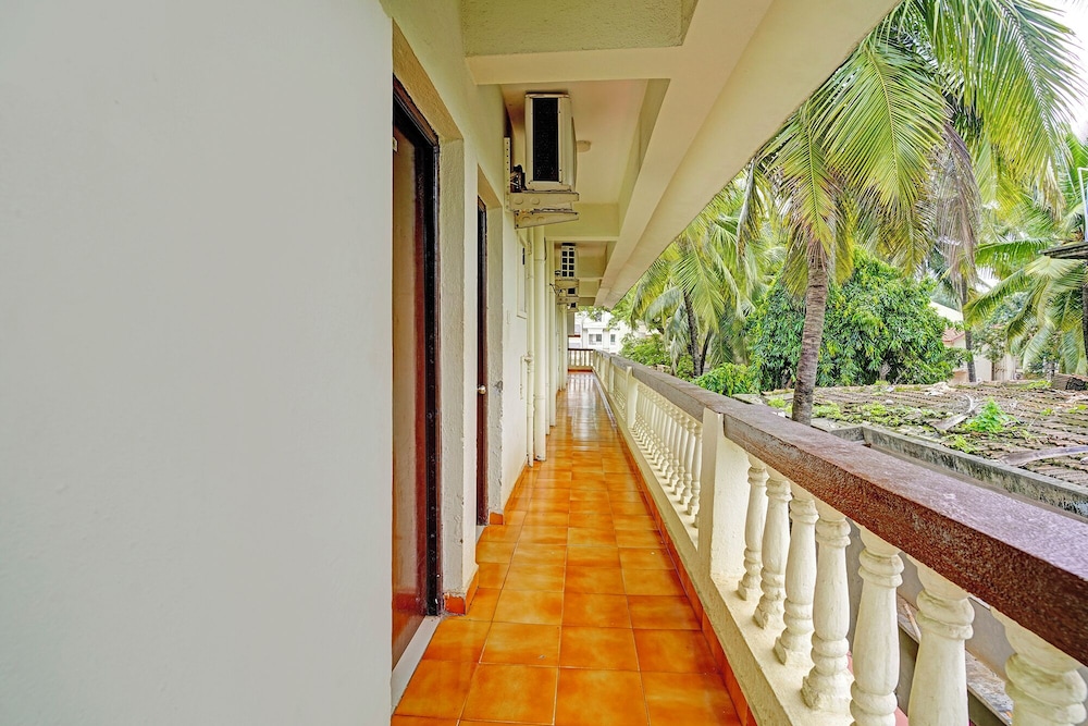 Fabhotel Balaji Resort