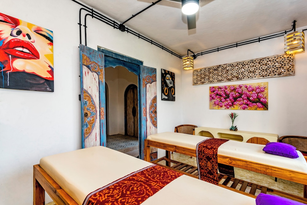 Akhsaya Villa, Sacred Wellness Retreat by Dhananjaya Hospitality