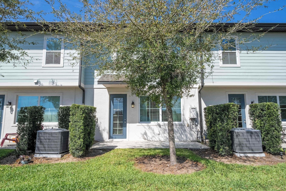 Cozy 3Bd With Free Waterpark At Festival Resort 733