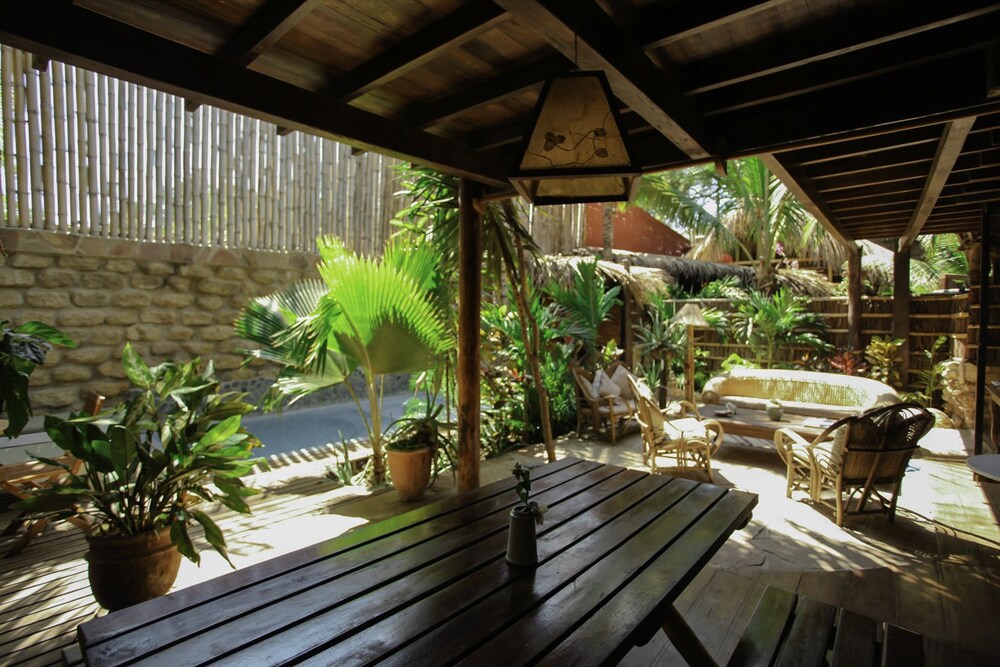 La Maison Eco House & Rooms