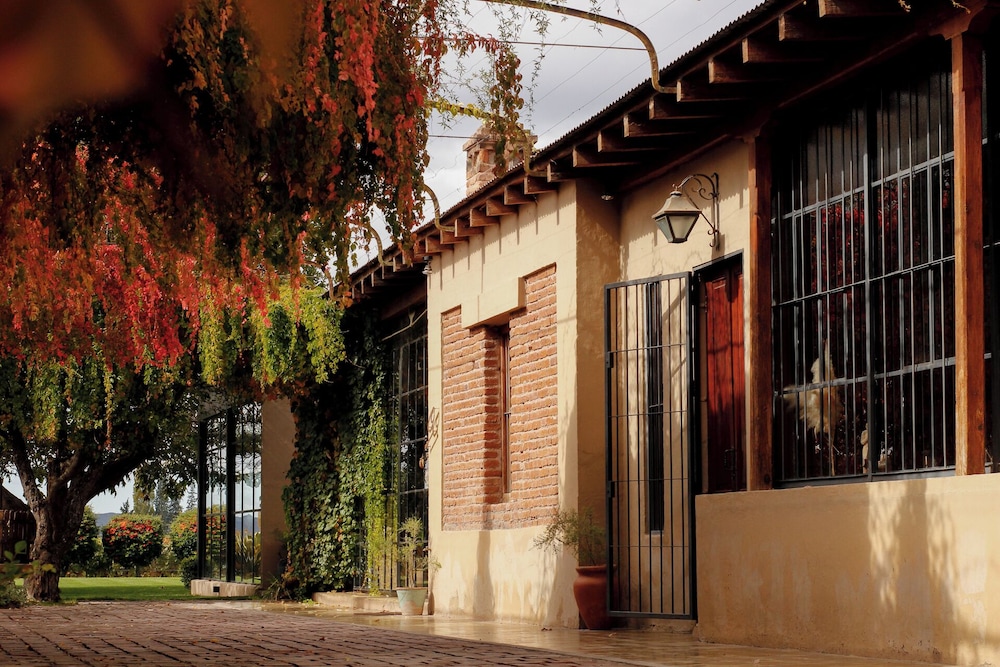 Posada Rural Finca Garciarena