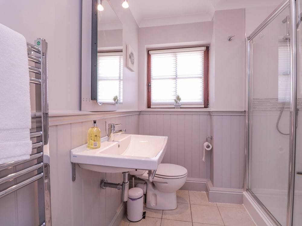 Pentire House