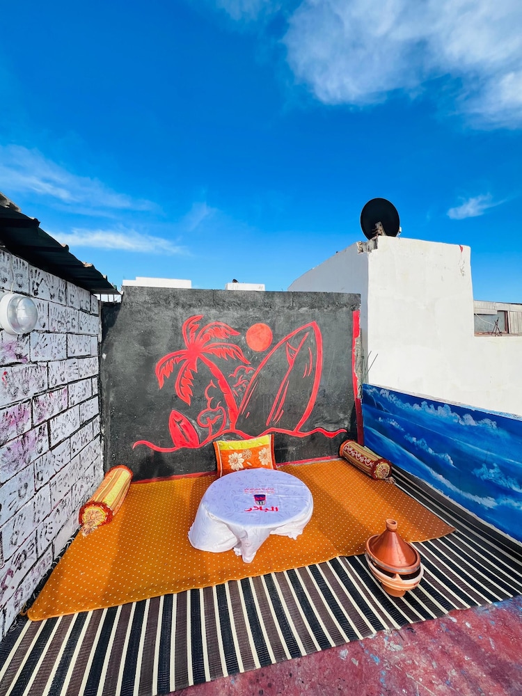 Skb Sea House Taghazout