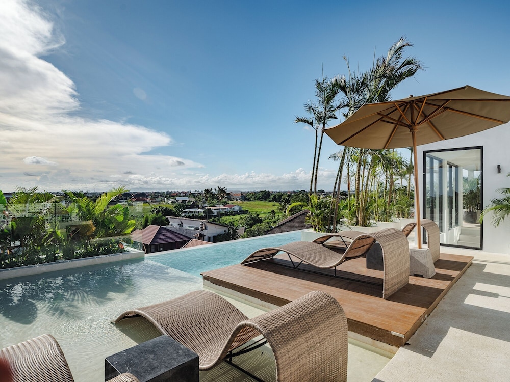 Berawa Living 2 Managed By CPM Bali