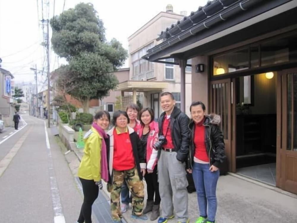 Daibutsu Ryokan