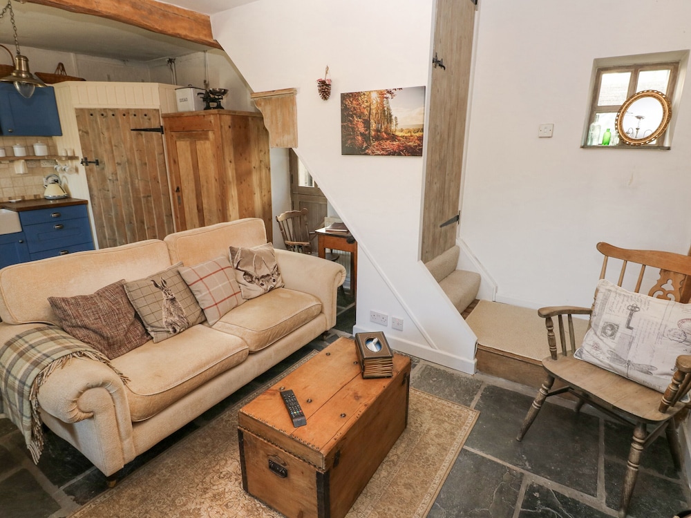 Hillside Holiday Cottage