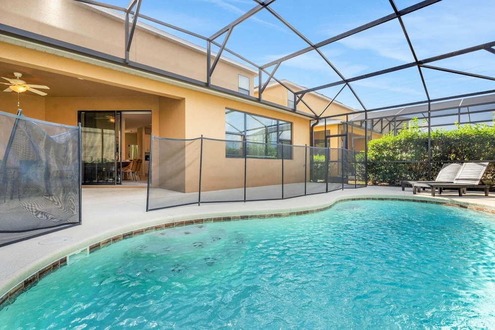 2311vd-providence 5 Bedroom Home