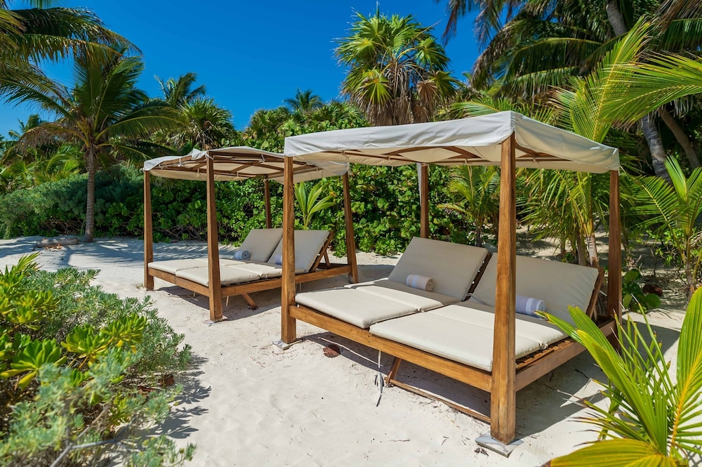 Anana Hacienda Chekul Sanctuary w Private Beach