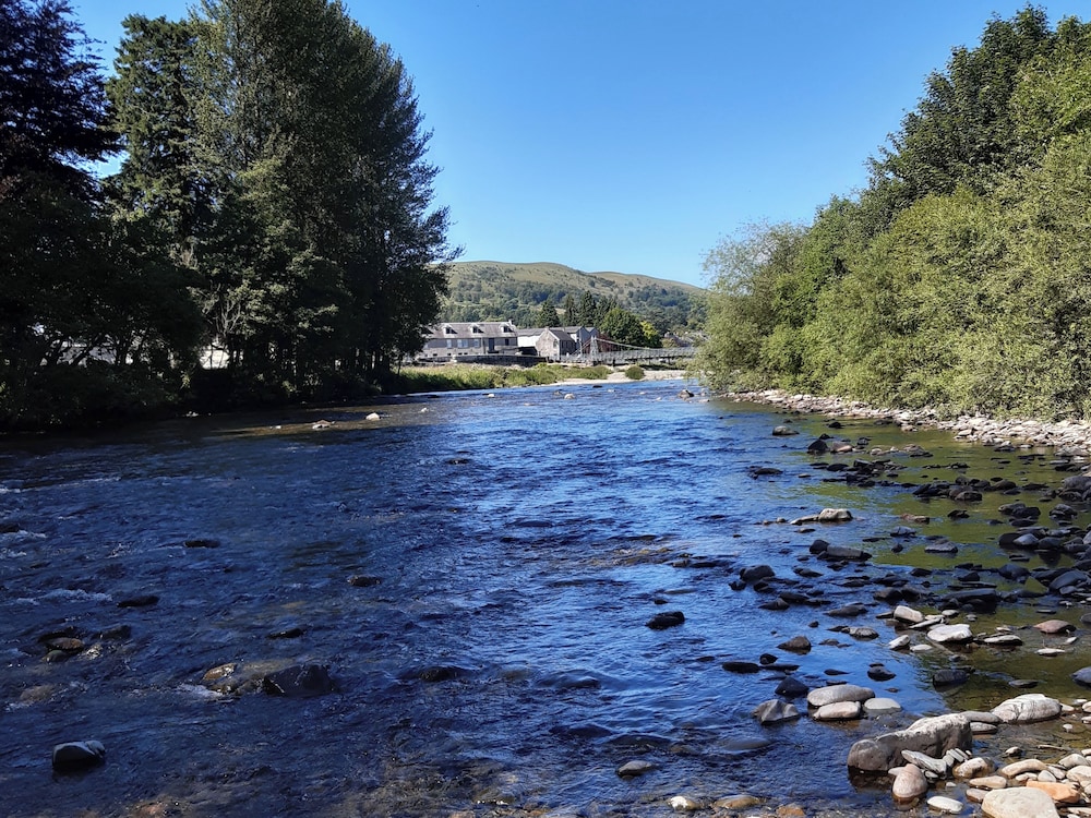 Esk Brae