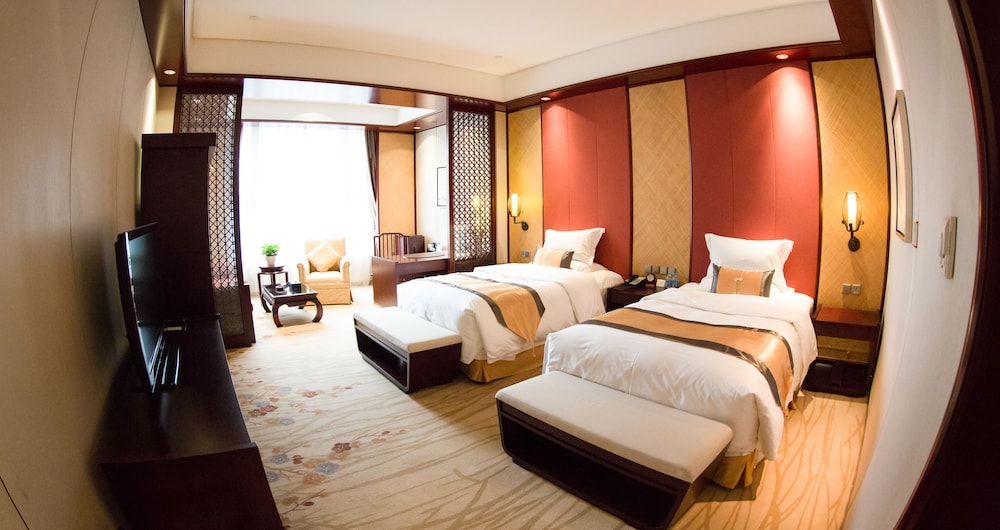 Ovation Seven-Cultivation Hotel