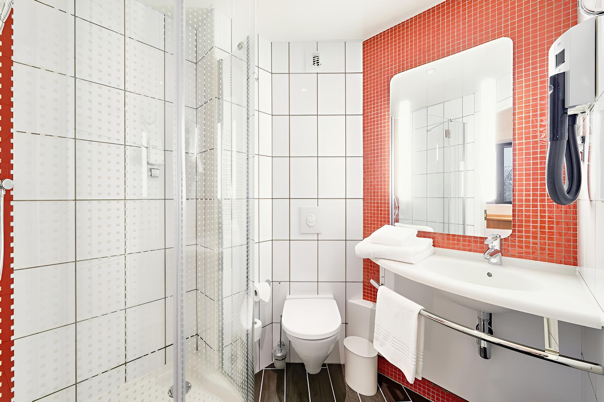 ibis Krasnoyarsk Center
