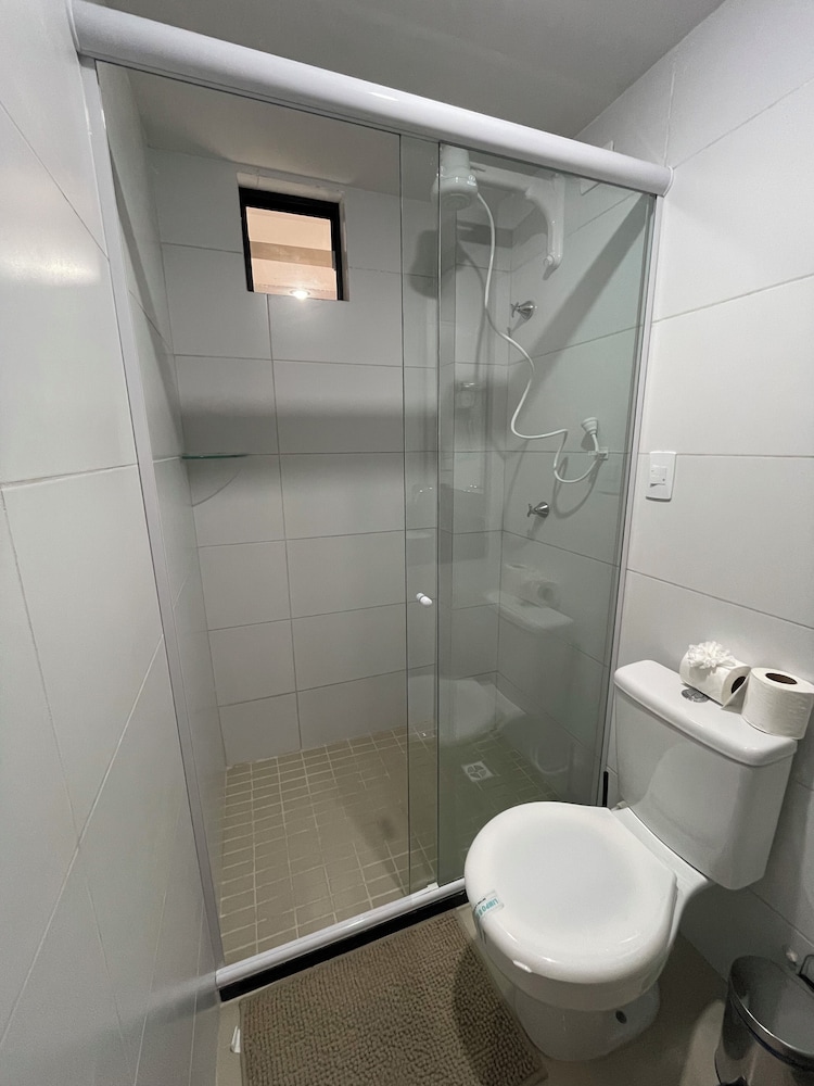 Melhores Flats - Incrível à beira mar