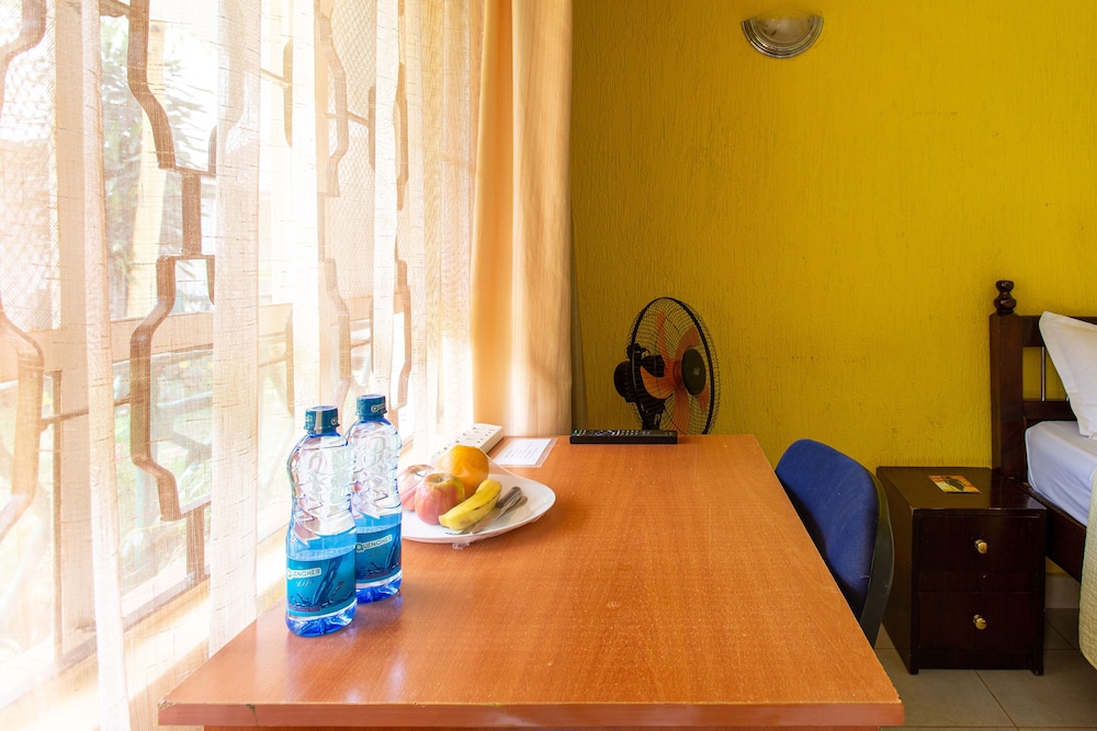 Village Villa