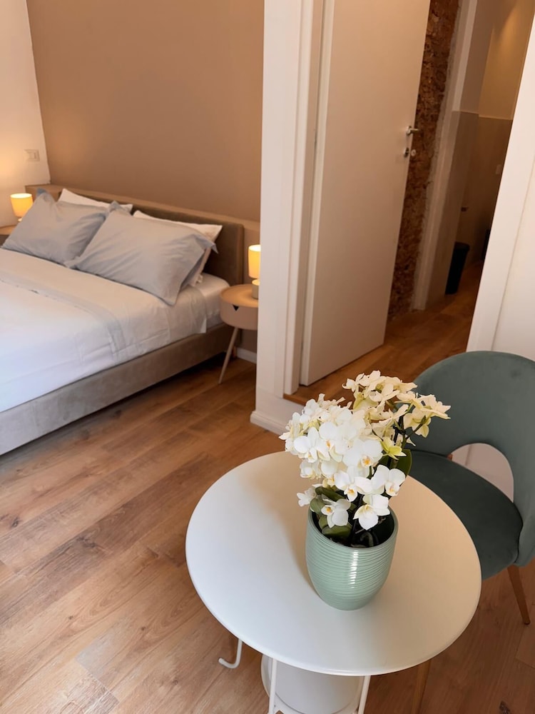 Dimore del Plebiscito B&B