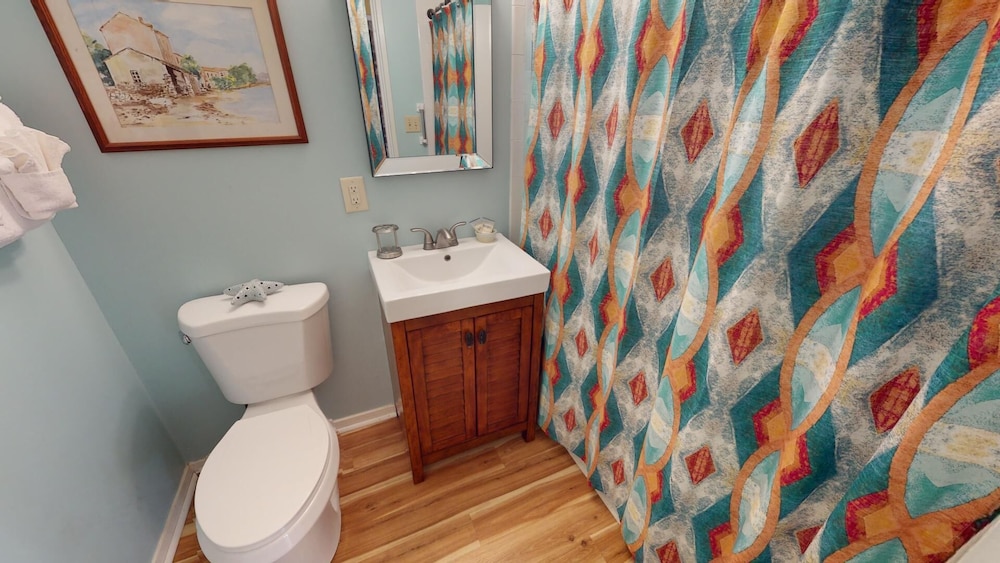 6 7th Street by Tybee Vacation Rentals
