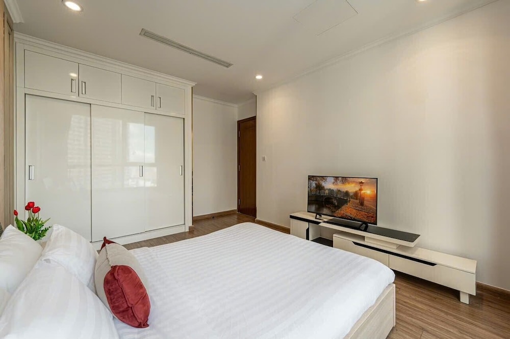 Horizon Panorama Apartment Vinhomes