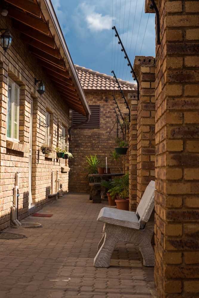 Rudman Townhouses
