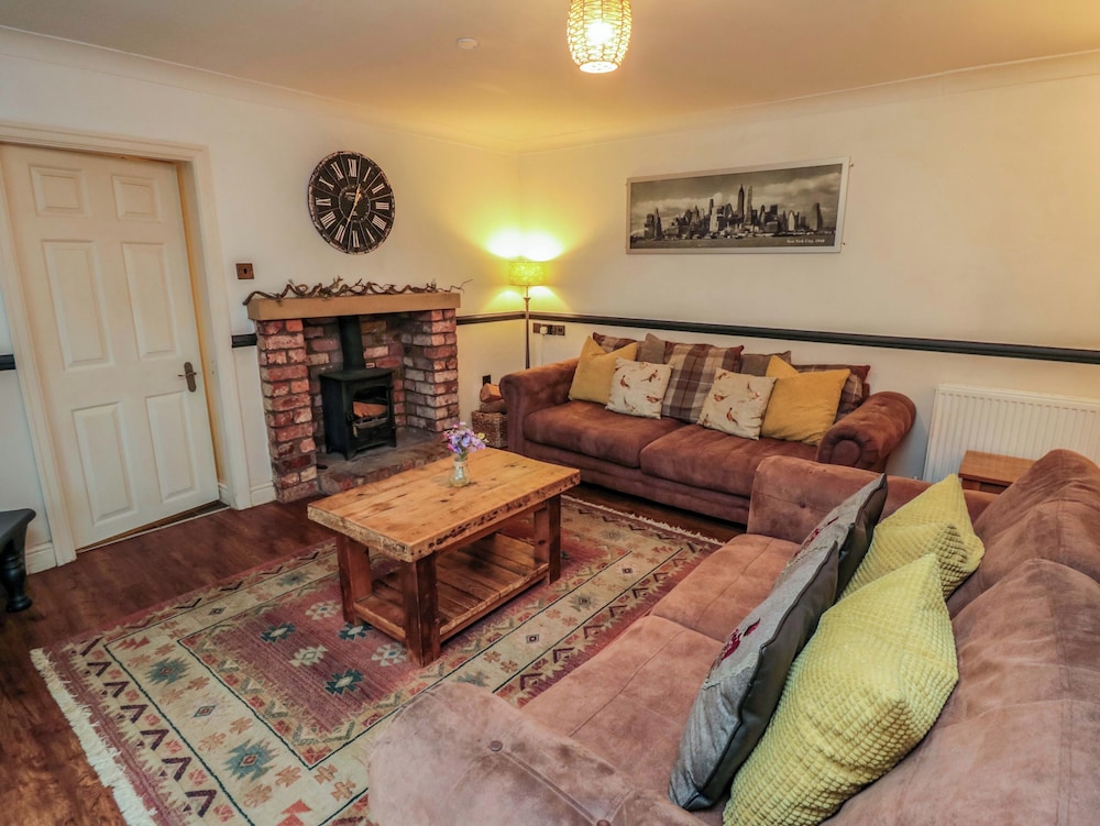 Brewers Cottage