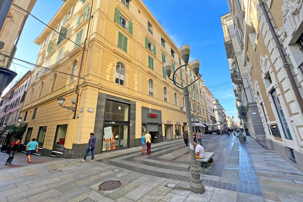 Boutique Central Romina view 2