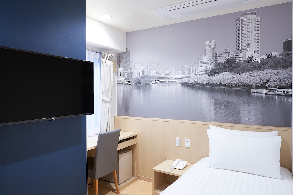 Travelodge Honmachi Osaka 12