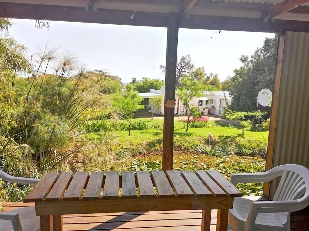 Chelaya Country Lodge