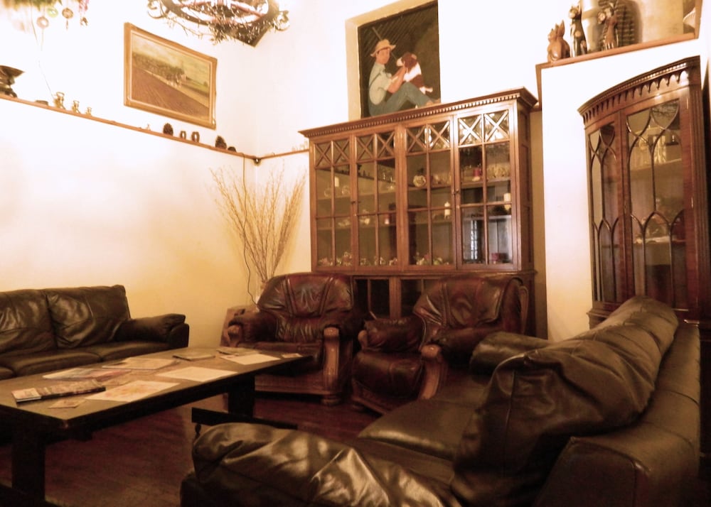 Lumb Farm Country Club
