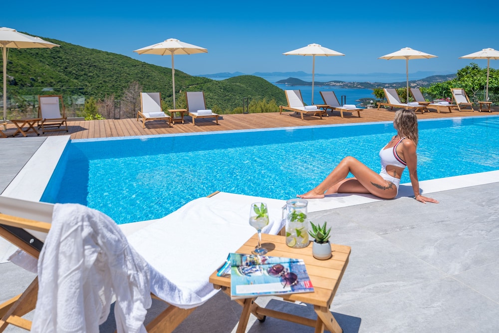 Ninemia luxury residence view 5