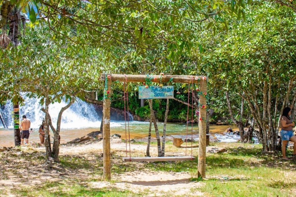 Fazenda Serra Negra - Terra Ronca
