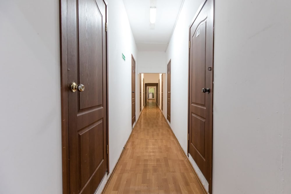 Hostel Mosgorson