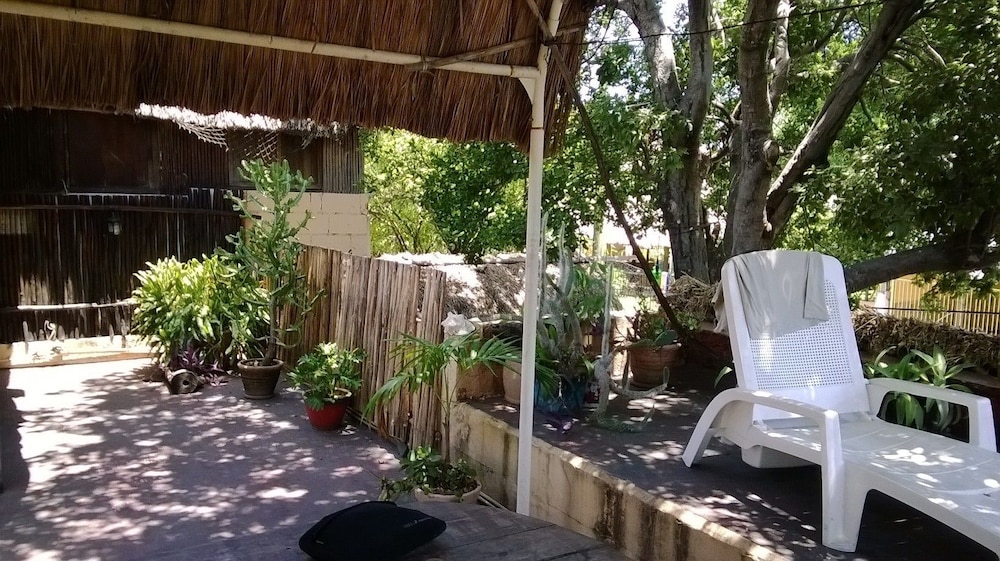 Maya Cha'an Guesthouse