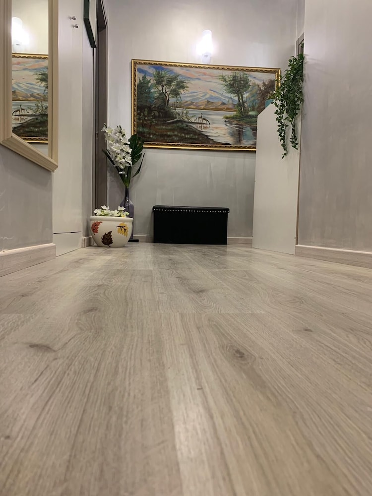 Napoleone Luxury Home