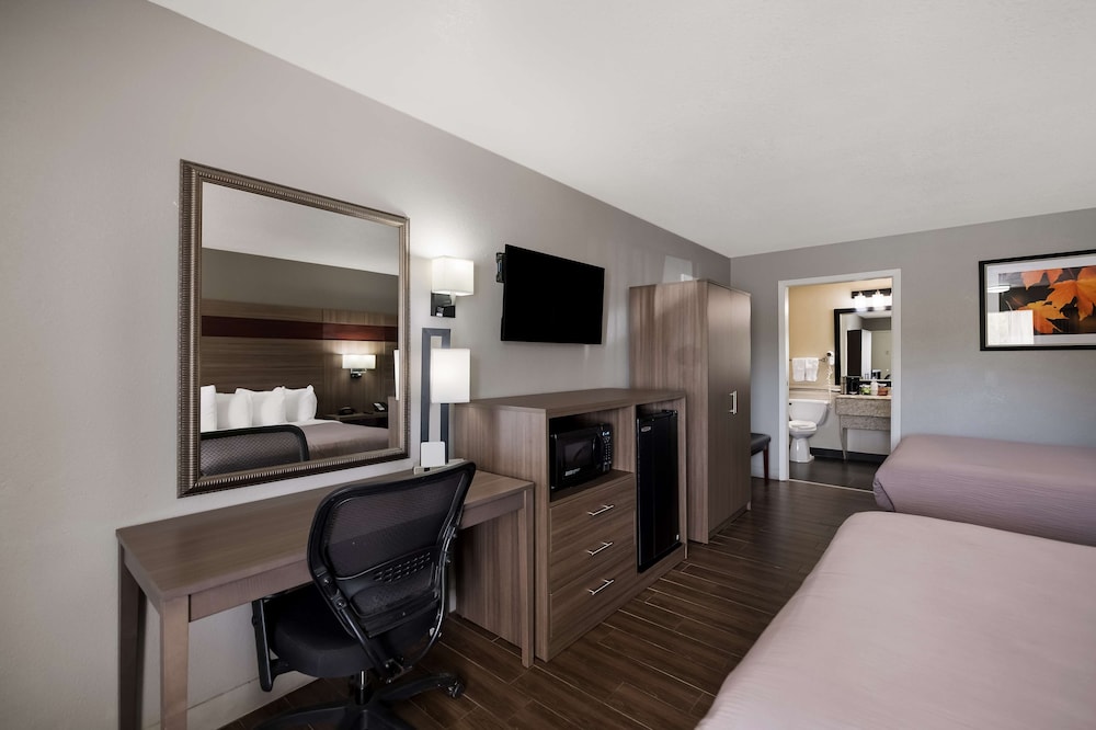Best Western Minden Inn