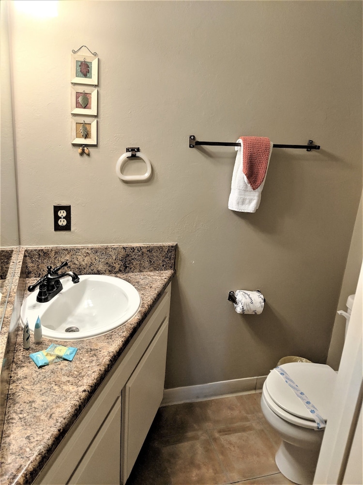 Snow Summit Townhouse Rentals & Sales