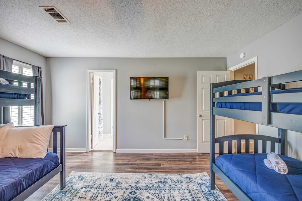Timber Creek Hideaway