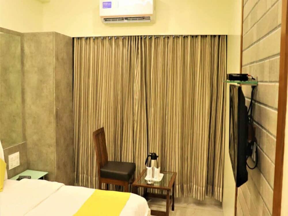 Hotel Alfa