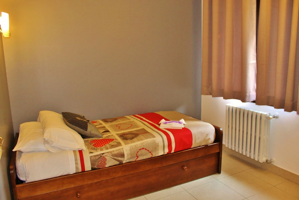 AMPG Erts Bed and Breakfast