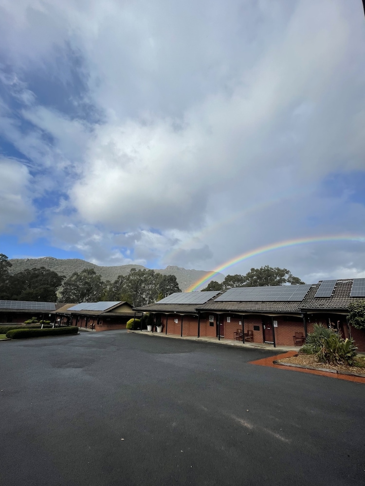 COUNTRY PLAZA HALLS GAP
