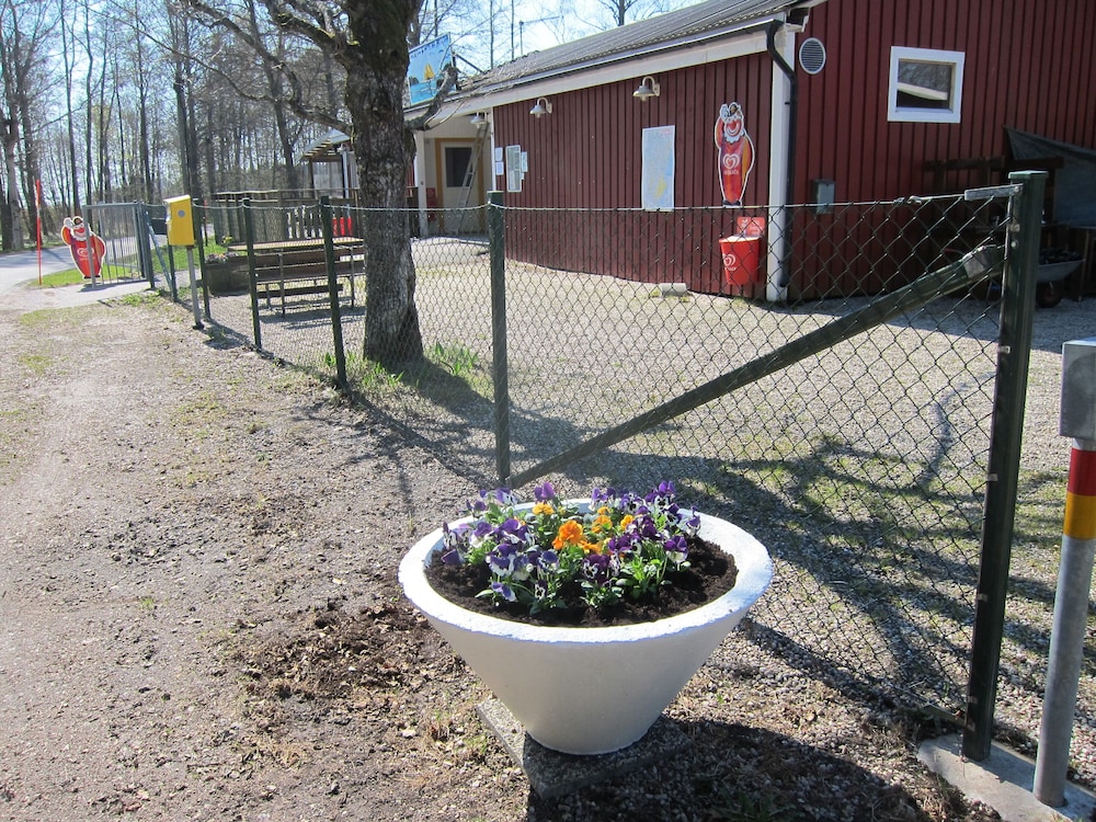 Sikhalls Camping och Restaurang